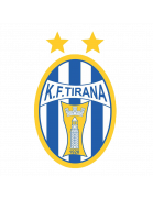 KF Tirana